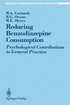 Reducing Benzodiazepine Consumption