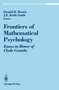 Frontiers of Mathematical Psychology (hftad)