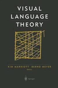 Visual Language Theory (inbunden)