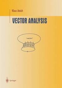Vector Analysis (inbunden)