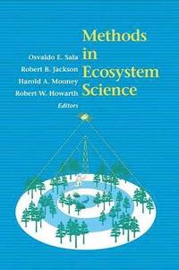 Methods in Ecosystem Science (inbunden)