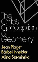 The Child's Conception of Geometry (häftad)
