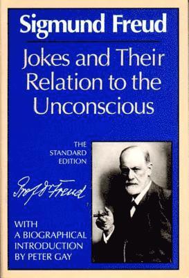Jokes and Their Relation to the Unconscious (hftad)