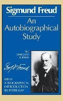 Autobiographical Study (inbunden)