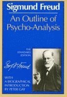 An Outline of Psycho-Analysis (hftad)