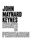 Essays in Persuasion (inbunden)