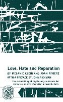 Love, Hate And Reparation (hftad)