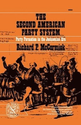 Second American Party System