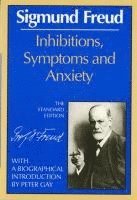 Inhibitions, Symptoms and Anxiety (hftad)