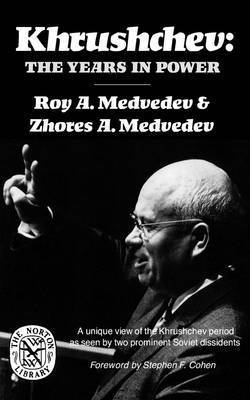 Khrushchev (hftad)