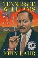 Tennessee Williams - Mad Pilgrimage Of The Flesh (häftad)