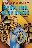 Devil in a Blue Dress (inbunden)