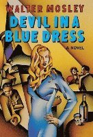 Devil in a Blue Dress (häftad)