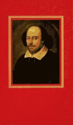 The Norton Facsimile of the First Folio of Shakespeare (inbunden)
