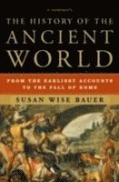 The History of the Ancient World (inbunden)