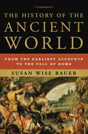 History of the Ancient World (häftad)