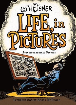 Life, in Pictures (inbunden)