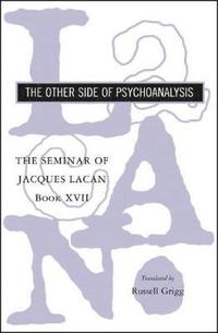 The Seminar of Jacques Lacan (inbunden)