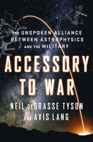 Accessory to War (inbunden)