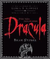 The New Annotated Dracula (inbunden)