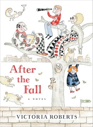 After the Fall (häftad)