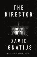 The Director (inbunden)