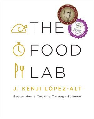 Food Lab (hftad)