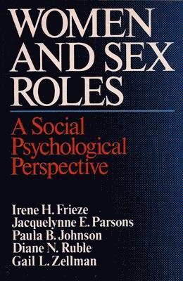 Women and Sex Roles (inbunden)