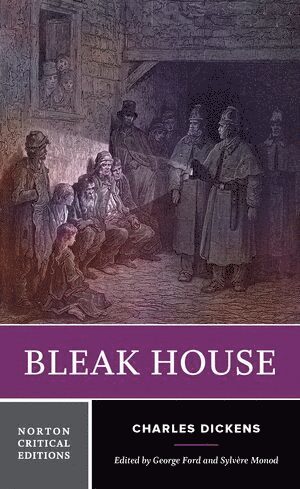 Bleak House (häftad)