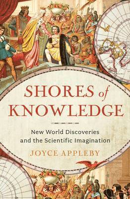 Shores of Knowledge (hftad)