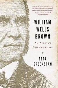 William Wells Brown (inbunden)