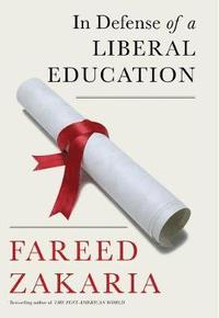 In Defense of a Liberal Education (inbunden)
