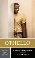 Othello (häftad)