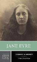 Jane Eyre (hftad)