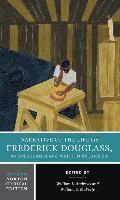 Narrative of the Life of Frederick Douglass (häftad)