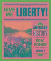 10+ Eric Foner Give Me Liberty Pdf Pictures