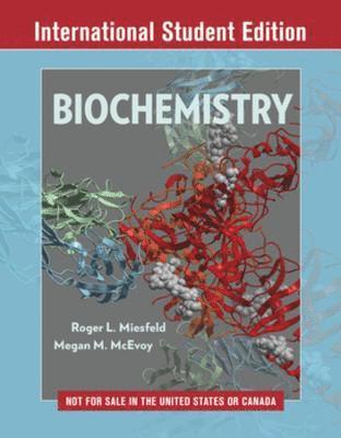 Biochemistry (inbunden)