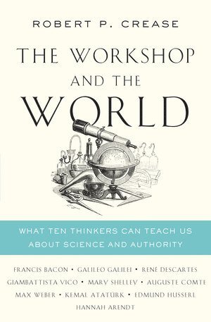Workshop and the World (hftad)