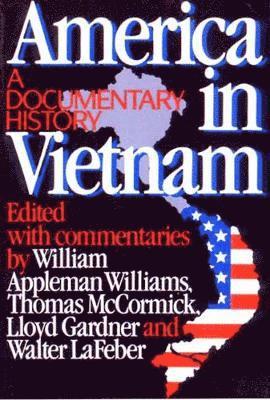 America in Vietnam (hftad)