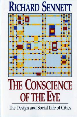 The Conscience of the Eye (hftad)