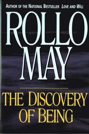 Discovery of Being (häftad)