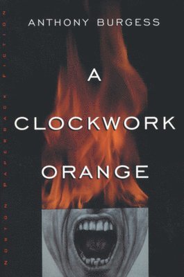 A Clockwork Orange (h�ftad)