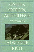 On Lies, Secrets, and Silence (häftad)