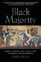 Black Majority (hftad)