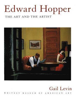 Edward Hopper (h�ftad)