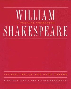 William Shakespeare (hftad)