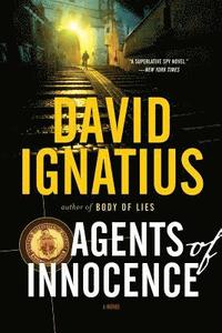 Agents Of Innocence (hftad)
