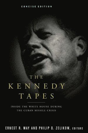 Kennedy Tapes (hftad)