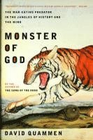 Monster of God (häftad)