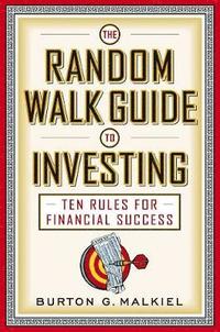 The Random Walk Guide to Investing (hftad)